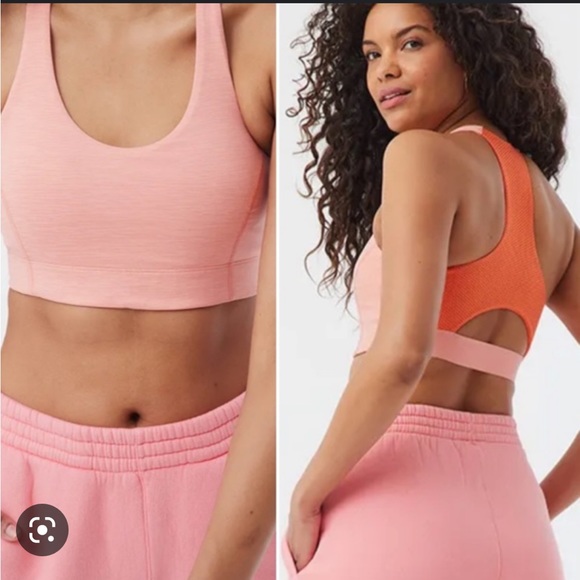 OUTDOOR VOICES DOING THING BRA - Picture 13 of 14